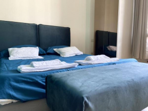 Central Penthouse 5 Min from Duomo di Milano